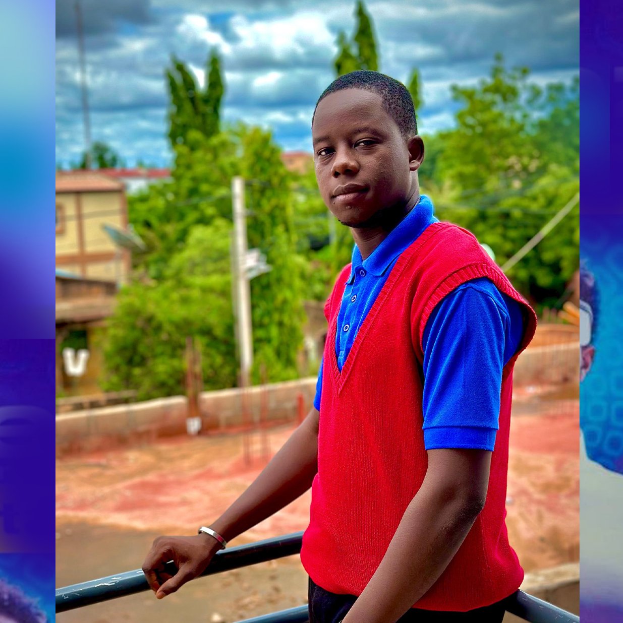 Responsable Audiovisuel & Formateur